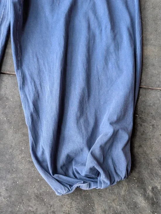 Free People Movement Hot Shot Crossover Pants Blue large - Picture 5 of 11